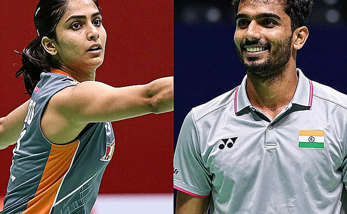 Sindhu – An Se Young: 10 lần gặp, 0 chiến thắng và một chung kết Pháp Mở rộng 2026
