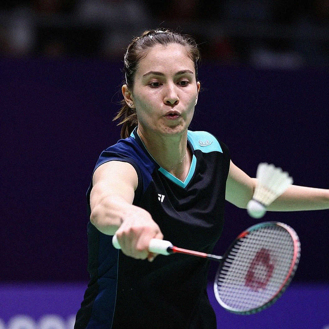 PV Sindhu thua ngược Chen Yufei ở tứ kết đơn nữ Asian Games 2026