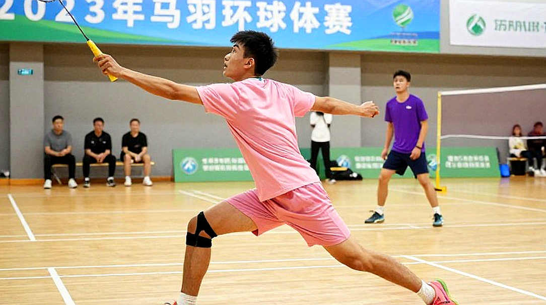 Khi bảng dữ liệu cầu lông trả về số không