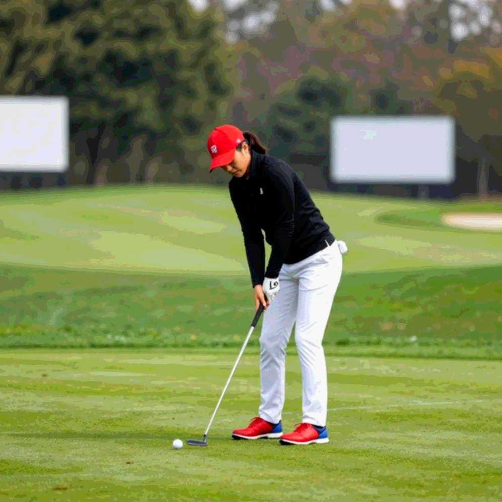 9/11 và khoảng trống dữ liệu: Bản ghi chú về Rory McIlroy