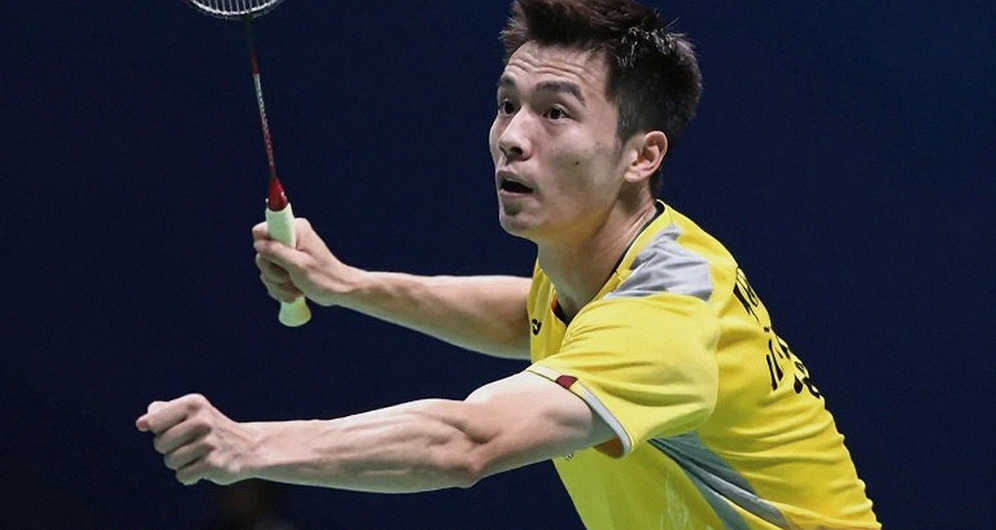 Nhịp đứt ở Thành Đô: Satwik-Chirag, năm điểm cuối và chức vô địch China Masters đầu tiên của Ấn Độ