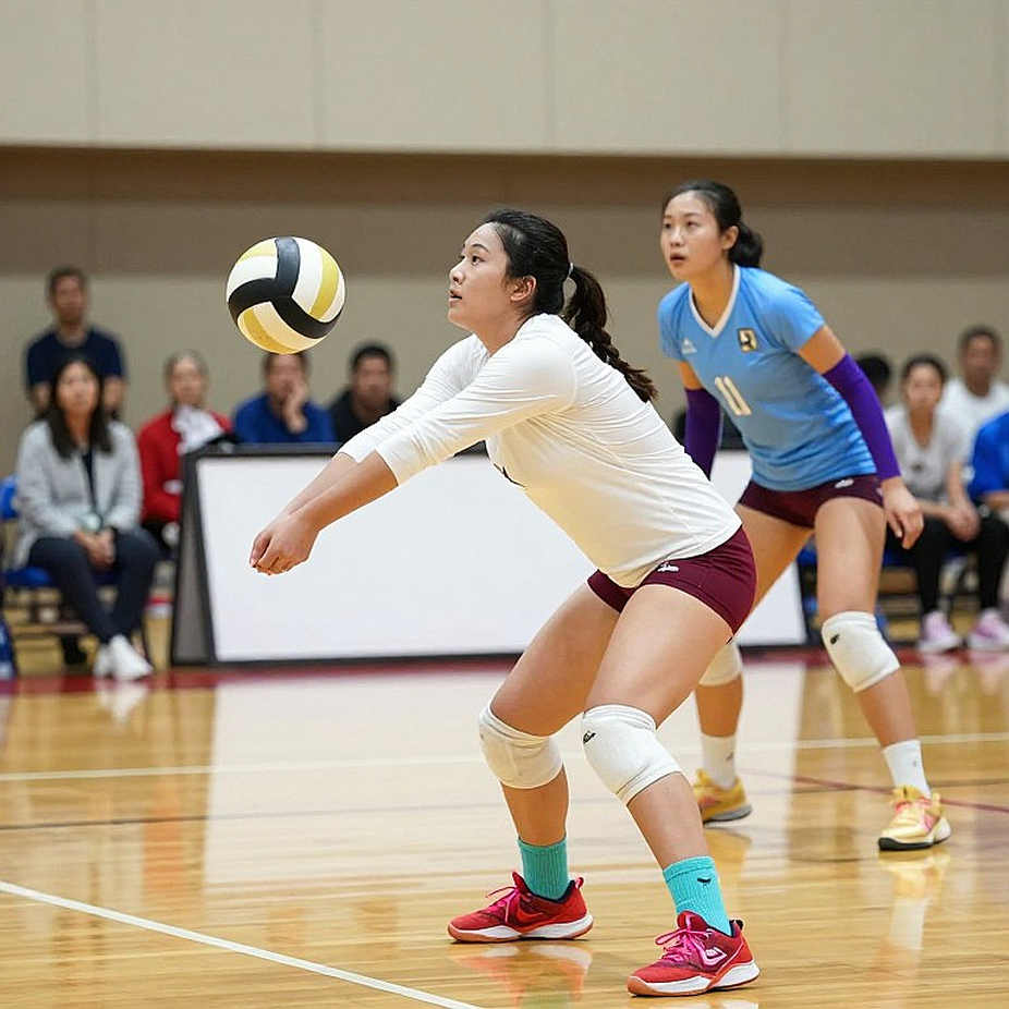 Bóng chuyền nữ Việt Nam dừng chân tại tứ kết Asiad 20: Một dòng kết quả và những khoảng trống chưa được lấp đầy