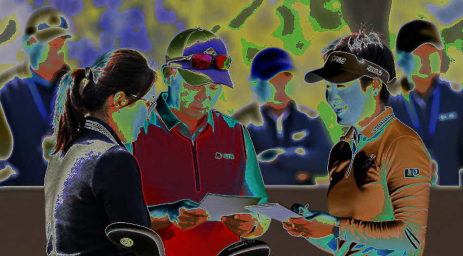 Báo cáo dữ liệu: OWGR, LIV Golf và lỗ hổng đo lường của golf chuyên nghiệp