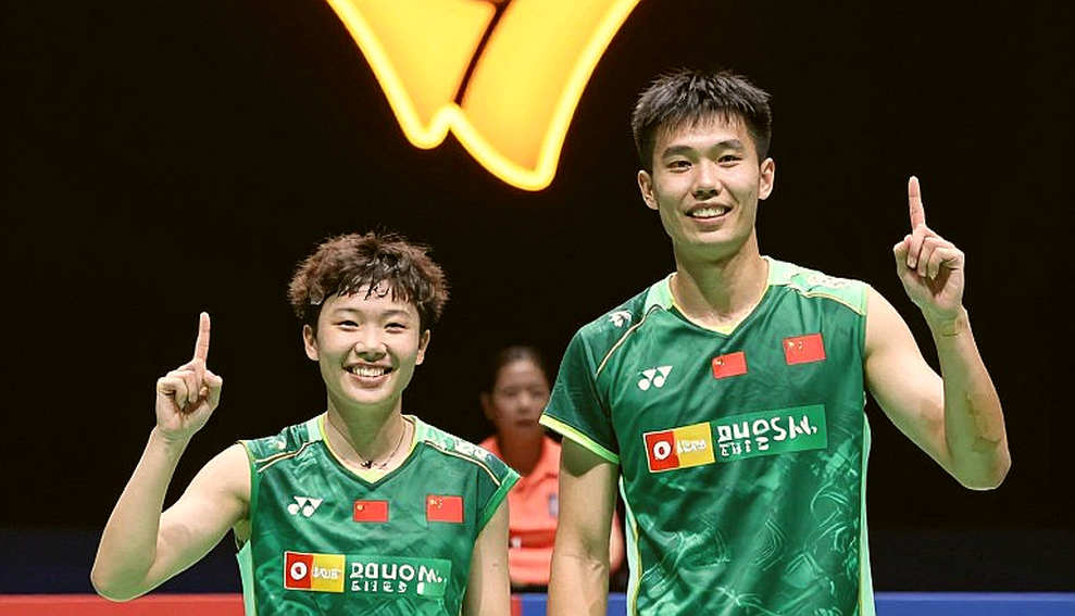 Ma trận đối đầu của PV Sindhu tại Asian Games 2026: 0-10 trước An Se-young và bốn biến số còn lại
