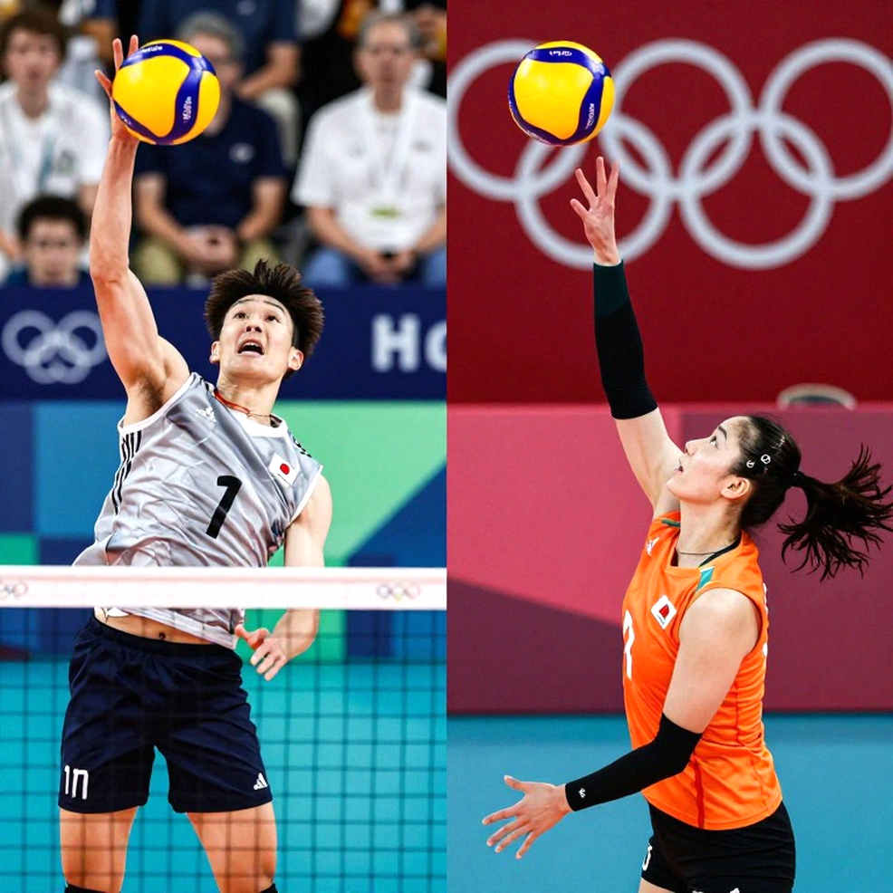 Thái Lan thua Australia ở tứ kết giải bóng chuyền nam châu Á 2026: Ba ván đấu và cú rơi 9,22 điểm xếp hạng