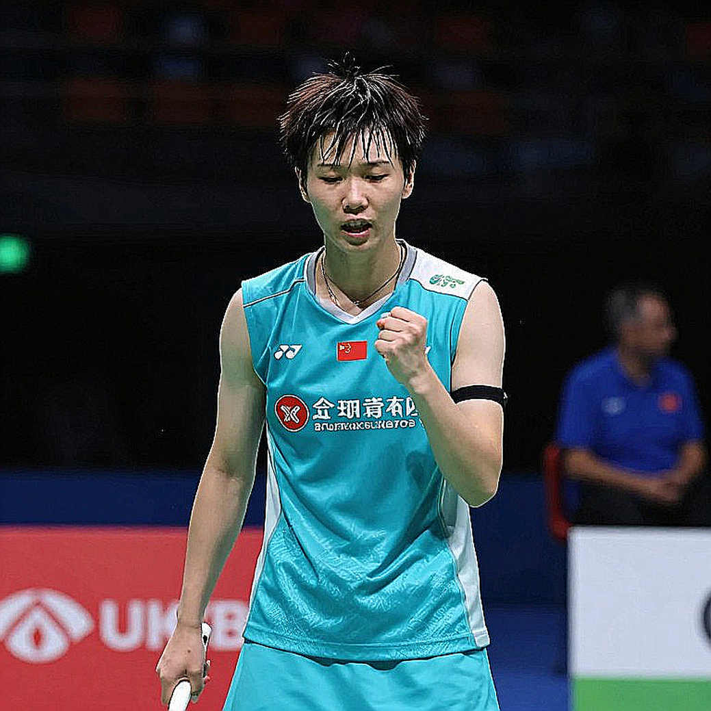 PV Sindhu dừng bước ở tứ kết ASIAD 2026: Chen Yufei, cú ngược dòng 21-10 và pha cầu 122 giây thay đổi thế trận