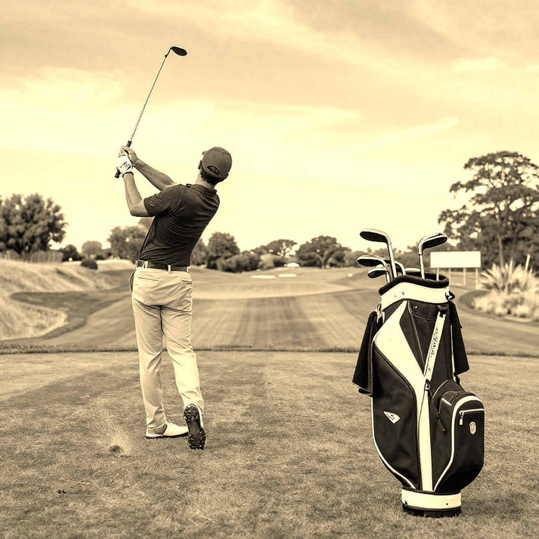 Bốn cái tên trong danh sách hứa năm mẫu bóng golf: đọc bản giới thiệu cuối mùa bằng dữ liệu