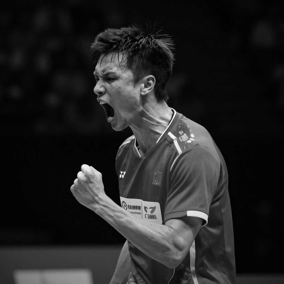 An Se-young, Asian Games 2026: bảy con số và một cột trống