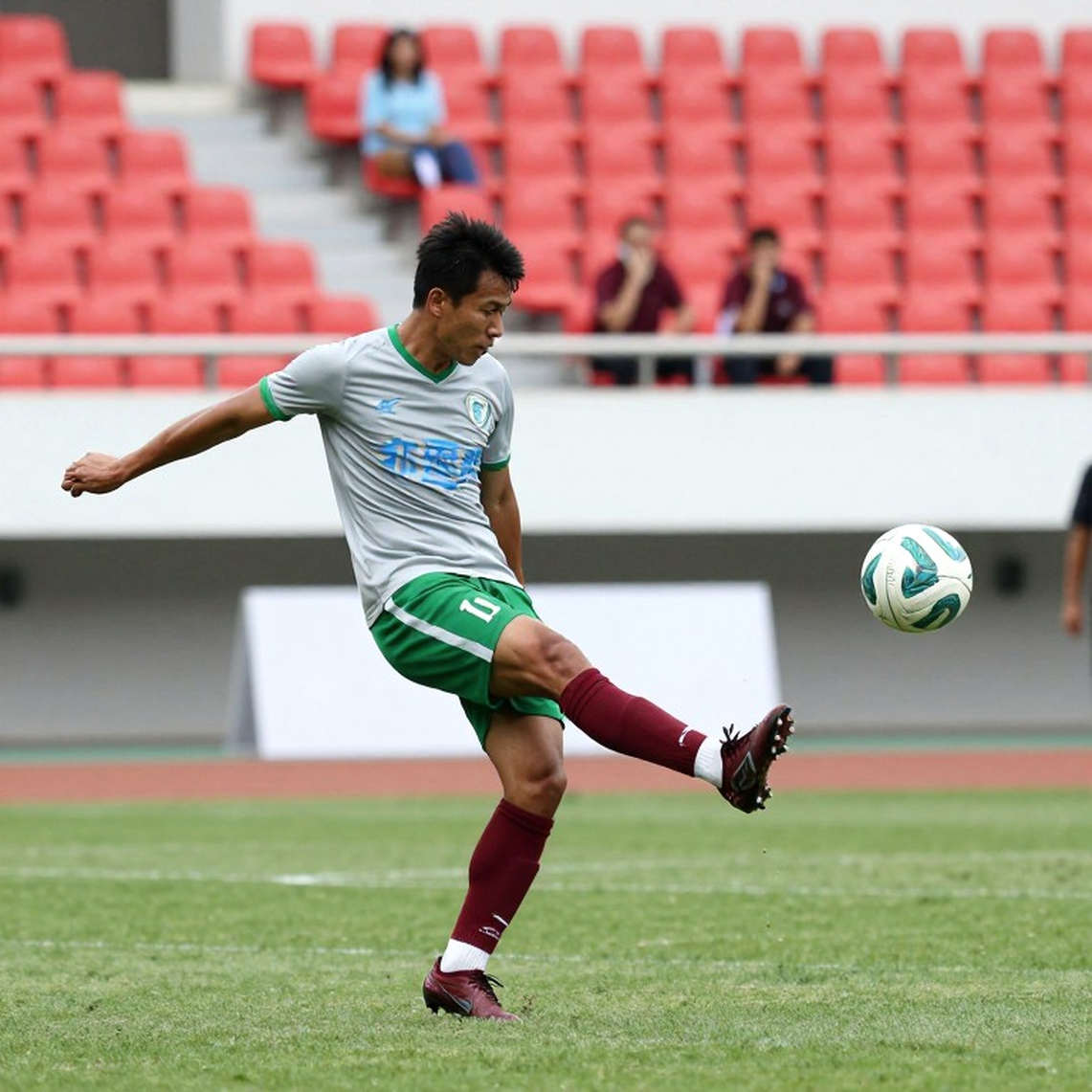 Bóng đá Việt Nam bước vào kỷ nguyên minh bạch dữ liệu: Từ V-League đến đội tuyển quốc gia