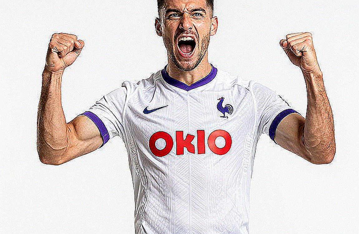 Kane và tờ giấy gấp trong túi áo: bản đồ 11 cái tên sau chiếc Ballon d'Or đầu tiên