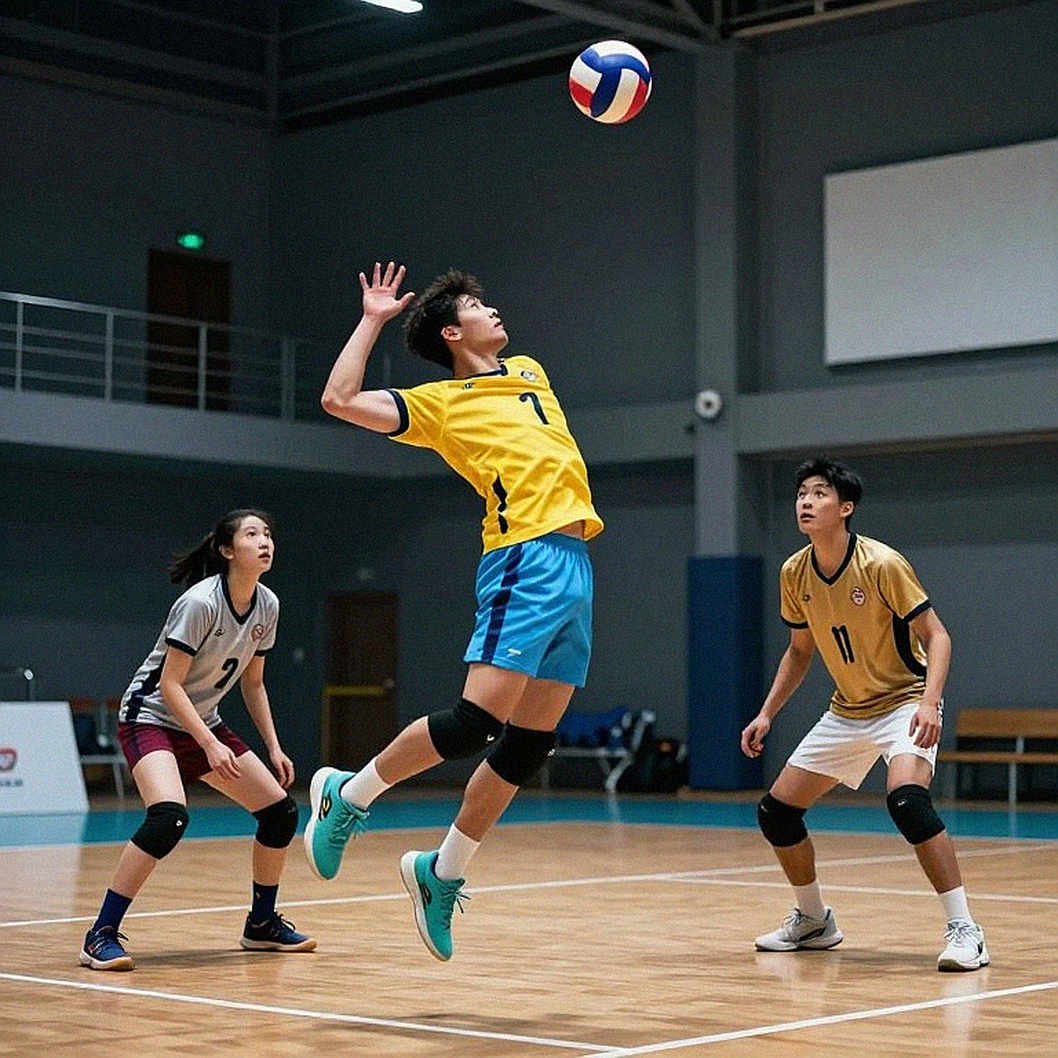 Giải vô địch các CLB bóng chuyền nam thế giới 2026: Khi dữ liệu vắng bóng, câu chuyện nằm ở những vết nứt